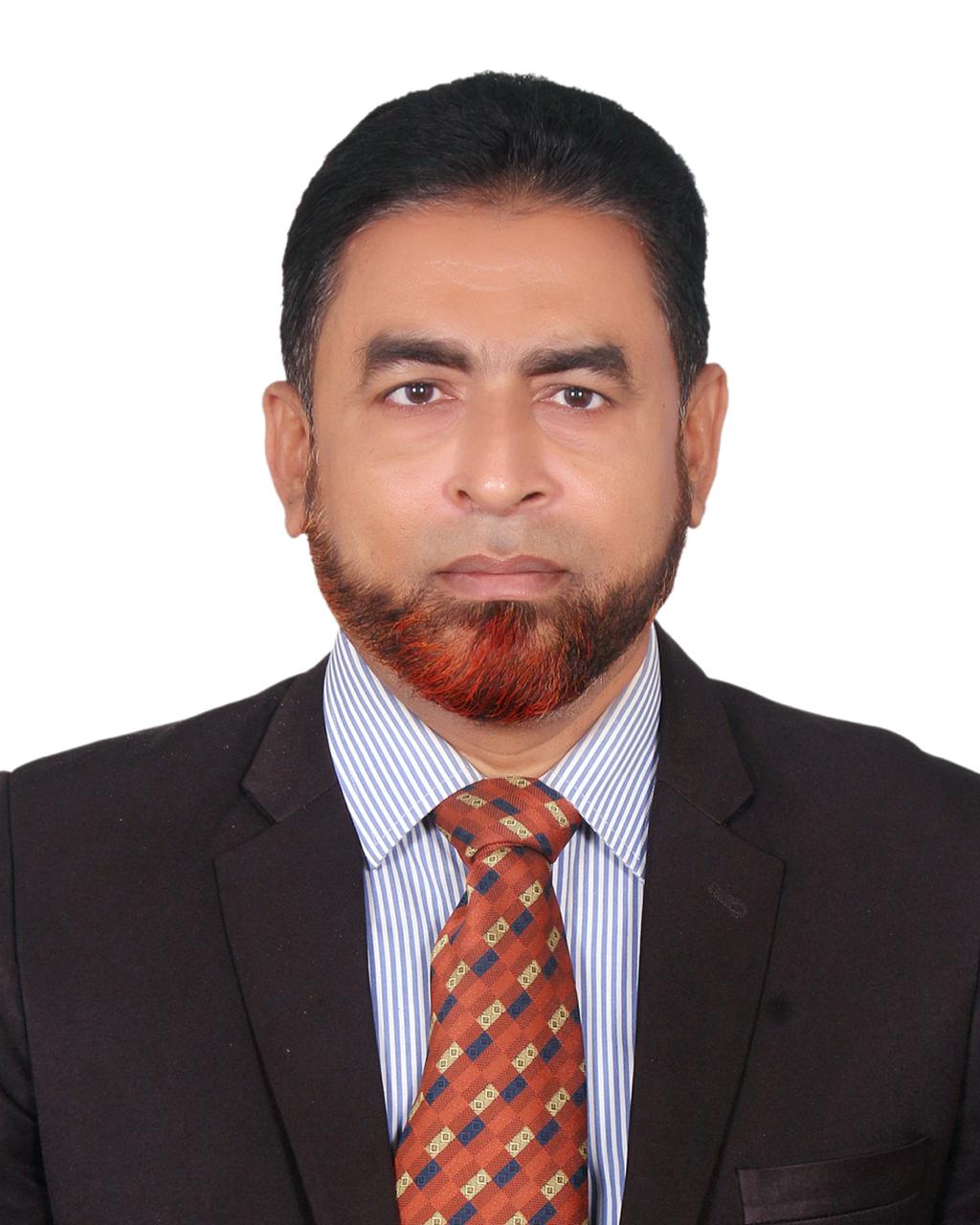 Administration Image