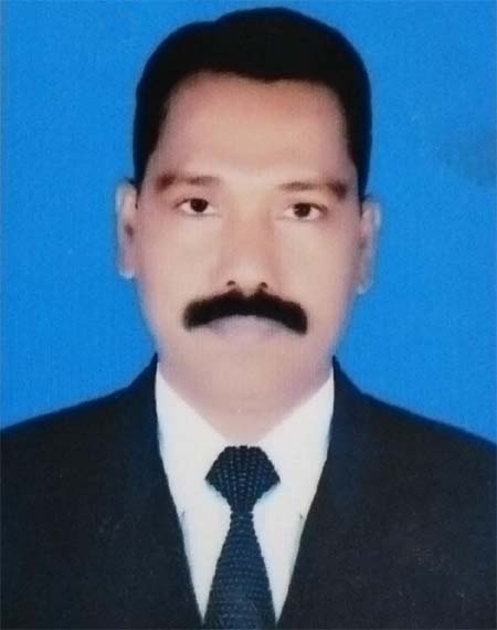 Ward Councilor Image